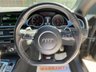 USED 2015 J AUDI A5 2.0 TDI BLACK EDITION PLUS 5d 187 BHP AUTO+P/SNSR+CRUISE+H/SEATS+BT