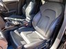 USED 2015 J AUDI A5 2.0 TDI BLACK EDITION PLUS 5d 187 BHP AUTO+P/SNSR+CRUISE+H/SEATS+BT