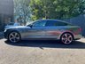 USED 2013 63 AUDI A5 2.0 SPORTBACK TDI QUATTRO BLACK EDITION S/S 5d 175 BHP ROTARY+P/SNSR+CRUISE+LEATHER