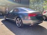 USED 2013 63 AUDI A5 2.0 SPORTBACK TDI QUATTRO BLACK EDITION S/S 5d 175 BHP ROTARY+P/SNSR+CRUISE+LEATHER