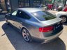 USED 2013 63 AUDI A5 2.0 SPORTBACK TDI QUATTRO BLACK EDITION S/S 5d 175 BHP ROTARY+P/SNSR+CRUISE+LEATHER