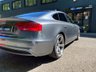USED 2013 63 AUDI A5 2.0 SPORTBACK TDI QUATTRO BLACK EDITION S/S 5d 175 BHP ROTARY+P/SNSR+CRUISE+LEATHER