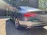 USED 2013 63 AUDI A5 2.0 SPORTBACK TDI QUATTRO BLACK EDITION S/S 5d 175 BHP ROTARY+P/SNSR+CRUISE+LEATHER