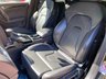 USED 2013 63 AUDI A5 2.0 SPORTBACK TDI QUATTRO BLACK EDITION S/S 5d 175 BHP ROTARY+P/SNSR+CRUISE+LEATHER