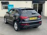 USED 2012 12 AUDI Q3 2.0 TDI S LINE 5d 138 BHP 
