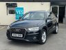 USED 2012 12 AUDI Q3 2.0 TDI S LINE 5d 138 BHP 