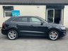 USED 2012 12 AUDI Q3 2.0 TDI S LINE 5d 138 BHP 