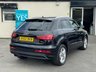 USED 2012 12 AUDI Q3 2.0 TDI S LINE 5d 138 BHP 