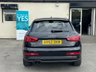 USED 2012 12 AUDI Q3 2.0 TDI S LINE 5d 138 BHP 