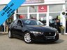USED 2016 16 JAGUAR XE 2.0 SE 4d 178 BHP Finished in EBONY BLACK with contrasting DARK GREY interior. This XE stands out from the competition with its swooping, handsome looks. It is one of the best in its class for its drive, comfort, and practicallity. Features include ONLY &pound;20 ROAD TAX, Sat Nav, DAB, B/Tooth, Cruise, Front and Rear Park Sensors. This is a fantastic family saloon car thats smart inside and sporty to drive. Hatfields Wakefield Jaguar Dealer serviced at 21638 miles, 43291 miles, 62785 miles and 72000 miles on arrival