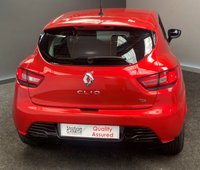 USED 2013 13 RENAULT CLIO 0.9 DYNAMIQUE MEDIANAV ENERGY TCE S/S 5d 90 BHP 