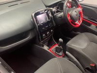 USED 2013 13 RENAULT CLIO 0.9 DYNAMIQUE MEDIANAV ENERGY TCE S/S 5d 90 BHP 