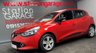 USED 2013 13 RENAULT CLIO 0.9 DYNAMIQUE MEDIANAV ENERGY TCE S/S 5d 90 BHP 