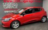 USED 2013 13 RENAULT CLIO 0.9 DYNAMIQUE MEDIANAV ENERGY TCE S/S 5d 90 BHP 