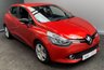 USED 2013 13 RENAULT CLIO 0.9 DYNAMIQUE MEDIANAV ENERGY TCE S/S 5d 90 BHP 