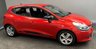USED 2013 13 RENAULT CLIO 0.9 DYNAMIQUE MEDIANAV ENERGY TCE S/S 5d 90 BHP 