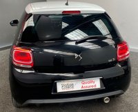 USED 2016 65 DS DS 3 1.6 BLUEHDI DSTYLE S/S 3d 98 BHP 