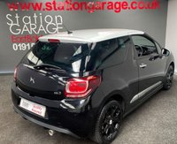 USED 2016 65 DS DS 3 1.6 BLUEHDI DSTYLE S/S 3d 98 BHP 