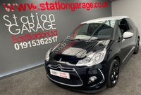 USED 2016 65 DS DS 3 1.6 BLUEHDI DSTYLE S/S 3d 98 BHP 