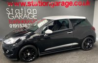 USED 2016 65 DS DS 3 1.6 BLUEHDI DSTYLE S/S 3d 98 BHP 