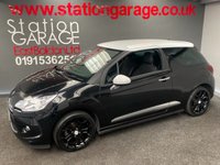 USED 2016 65 DS DS 3 1.6 BLUEHDI DSTYLE S/S 3d 98 BHP 