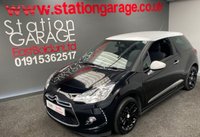 USED 2016 65 DS DS 3 1.6 BLUEHDI DSTYLE S/S 3d 98 BHP 