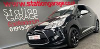 USED 2016 65 DS DS 3 1.6 BLUEHDI DSTYLE S/S 3d 98 BHP 