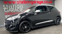 USED 2016 65 DS DS 3 1.6 BLUEHDI DSTYLE S/S 3d 98 BHP 