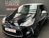USED 2016 65 DS DS 3 1.6 BLUEHDI DSTYLE S/S 3d 98 BHP 
