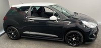 USED 2016 65 DS DS 3 1.6 BLUEHDI DSTYLE S/S 3d 98 BHP 