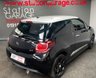 USED 2016 65 DS DS 3 1.6 BLUEHDI DSTYLE S/S 3d 98 BHP 