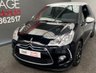 USED 2016 65 DS DS 3 1.6 BLUEHDI DSTYLE S/S 3d 98 BHP 