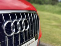 USED 2014 64 AUDI Q3 2.0 TDI QUATTRO S LINE 5d 175 BHP 4WD AUTO Quattro 4WDrive Xenon's DAB