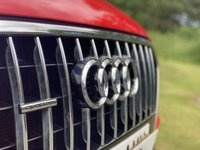 USED 2014 64 AUDI Q3 2.0 TDI QUATTRO S LINE 5d 175 BHP 4WD AUTO Quattro 4WDrive Xenon's DAB