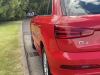 USED 2014 64 AUDI Q3 2.0 TDI QUATTRO S LINE 5d 175 BHP 4WD AUTO Quattro 4WDrive Xenon's DAB