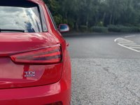 USED 2014 64 AUDI Q3 2.0 TDI QUATTRO S LINE 5d 175 BHP 4WD AUTO Quattro 4WDrive Xenon's DAB