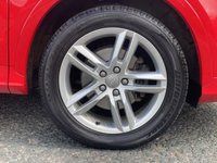USED 2014 64 AUDI Q3 2.0 TDI QUATTRO S LINE 5d 175 BHP 4WD AUTO Quattro 4WDrive Xenon's DAB