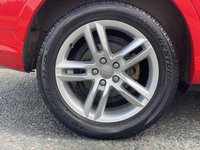 USED 2014 64 AUDI Q3 2.0 TDI QUATTRO S LINE 5d 175 BHP 4WD AUTO Quattro 4WDrive Xenon's DAB