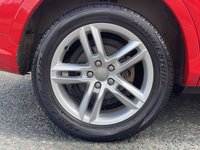 USED 2014 64 AUDI Q3 2.0 TDI QUATTRO S LINE 5d 175 BHP 4WD AUTO Quattro 4WDrive Xenon's DAB