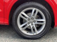 USED 2014 64 AUDI Q3 2.0 TDI QUATTRO S LINE 5d 175 BHP 4WD AUTO Quattro 4WDrive Xenon's DAB