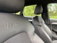 USED 2014 64 AUDI Q3 2.0 TDI QUATTRO S LINE 5d 175 BHP 4WD AUTO Quattro 4WDrive Xenon's DAB
