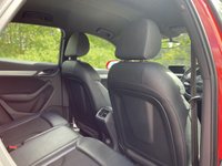 USED 2014 64 AUDI Q3 2.0 TDI QUATTRO S LINE 5d 175 BHP 4WD AUTO Quattro 4WDrive Xenon's DAB