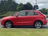 USED 2014 64 AUDI Q3 2.0 TDI QUATTRO S LINE 5d 175 BHP 4WD AUTO Quattro 4WDrive Xenon's DAB