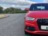 USED 2014 64 AUDI Q3 2.0 TDI QUATTRO S LINE 5d 175 BHP 4WD AUTO Quattro 4WDrive Xenon's DAB