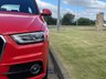 USED 2014 64 AUDI Q3 2.0 TDI QUATTRO S LINE 5d 175 BHP 4WD AUTO Quattro 4WDrive Xenon's DAB