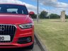 USED 2014 64 AUDI Q3 2.0 TDI QUATTRO S LINE 5d 175 BHP 4WD AUTO Quattro 4WDrive Xenon's DAB