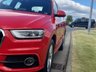 USED 2014 64 AUDI Q3 2.0 TDI QUATTRO S LINE 5d 175 BHP 4WD AUTO Quattro 4WDrive Xenon's DAB