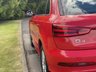 USED 2014 64 AUDI Q3 2.0 TDI QUATTRO S LINE 5d 175 BHP 4WD AUTO Quattro 4WDrive Xenon's DAB