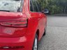 USED 2014 64 AUDI Q3 2.0 TDI QUATTRO S LINE 5d 175 BHP 4WD AUTO Quattro 4WDrive Xenon's DAB