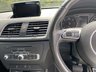 USED 2014 64 AUDI Q3 2.0 TDI QUATTRO S LINE 5d 175 BHP 4WD AUTO Quattro 4WDrive Xenon's DAB